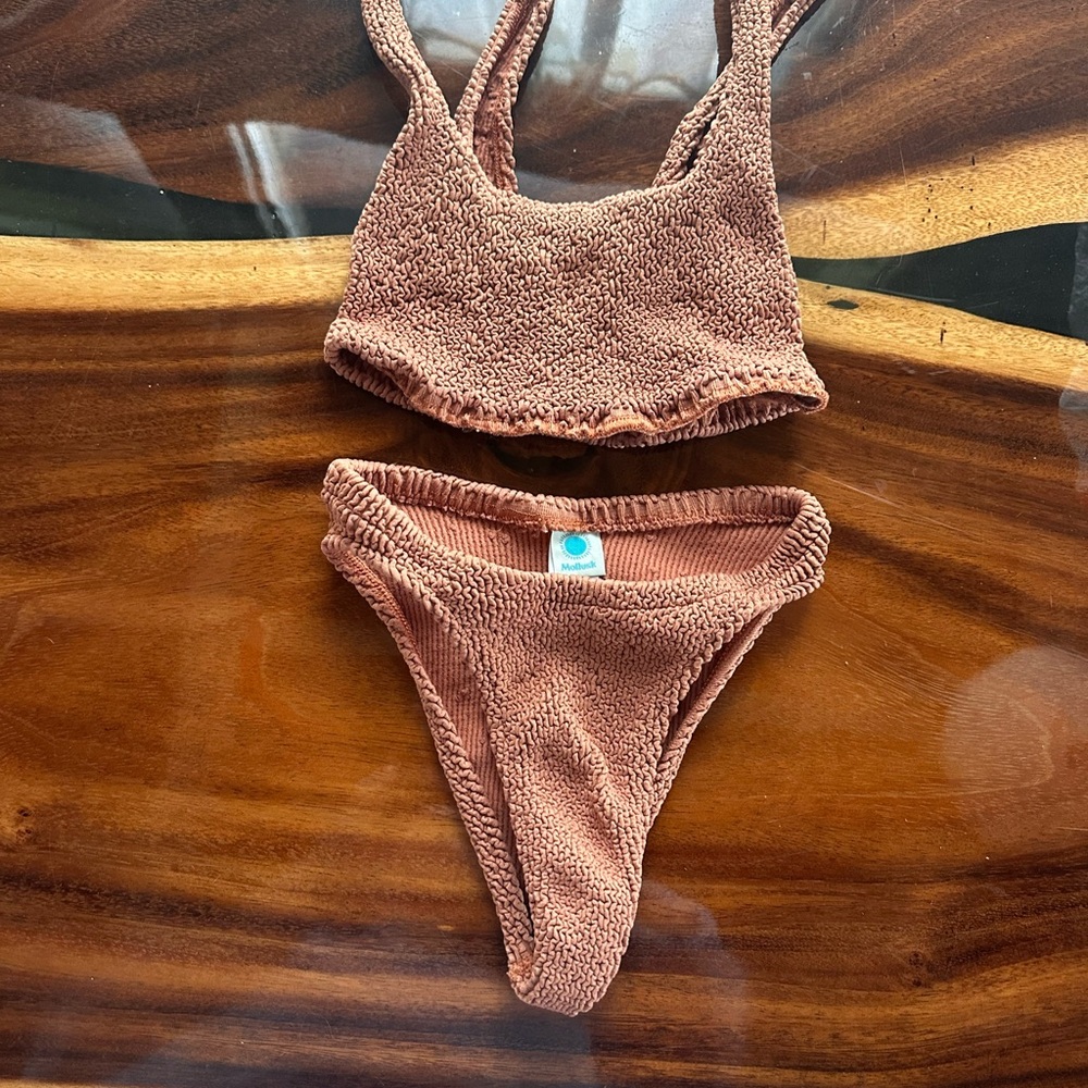 Mollusk Bikini